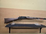 Winchester 534255141 Model 1873 SR Carbine Full Size 45 Colt (LC)