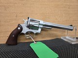 RUGER REDHAWK SS 44 MAG 7.5