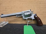 RUGER REDHAWK SS 44 MAG 7.5