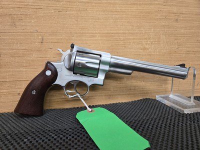 RUGER REDHAWK SS 44 MAG 7.5