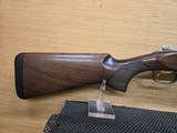 Browning Citori 825 Sporting Shotgun 0183223003, 12 Gauge, 30 - 2 of 4