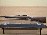 Ruger 77/22 Bolt Action 7225, 22 Hornet, 20