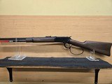 Winchester 534190124 Model 1892 Large Loop Carbine 44 Rem Mag - 2 of 2