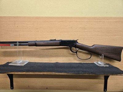 Winchester 534190124 Model 1892 Large Loop Carbine 44 Rem Mag - Image 2 of 2