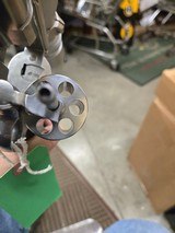 SMITH & WESSON MODEL 610-2 10MM WITH LEUPOLD SCOPE - 4 of 6