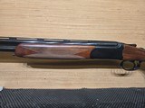 Ruger Red Label III O/U, 20 Gauge, 3
