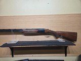 Ruger Red Label III O/U, 20 Gauge, 3