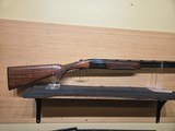 Ruger Red Label III O/U, 20 Gauge, 3