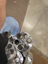 COLT ANACONDA SS .44 MAG 8