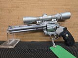 COLT ANACONDA SS .44 MAG 8