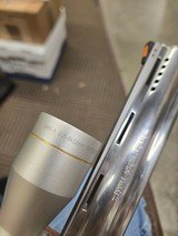 COLT ANACONDA SS .44 MAG 8