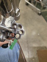 COLT ANACONDA SS .44 MAG 8