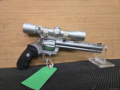 COLT ANACONDA SS .44 MAG 8