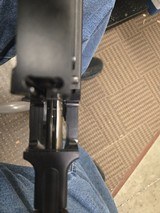 Auto-Ordnance Thompson 1927A-1 Lightweight Deluxe Semi-Auto .45 ACP Carbine - 4 of 5