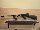 Auto-Ordnance Thompson 1927A-1 Lightweight Deluxe Semi-Auto .45 ACP Carbine - 3 of 5