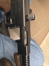 Auto-Ordnance Thompson 1927A-1 Lightweight Deluxe Semi-Auto .45 ACP Carbine - 5 of 5