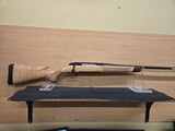 Browning X-Bolt 2 Medallion Maple 300 Win Mag 036080229 - 1 of 2