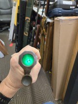JAGER STYLE FLINTLOCK .54CAL SMOOTH BORE - 12 of 12