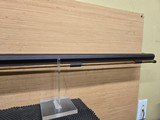 JAGER STYLE FLINTLOCK .54CAL SMOOTH BORE - 4 of 12