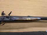 JAGER STYLE FLINTLOCK .54CAL SMOOTH BORE - 3 of 12