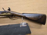 JAGER STYLE FLINTLOCK .54CAL SMOOTH BORE - 6 of 12