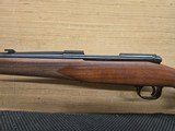 WINCHESTER M70 WESTERNER .270 WIN WOOD STOCK - 6 of 12
