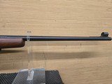 WINCHESTER M70 WESTERNER .270 WIN WOOD STOCK - 4 of 12