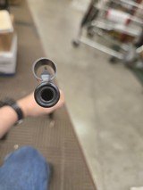 WINCHESTER M70 WESTERNER .270 WIN WOOD STOCK - 10 of 12