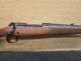 WINCHESTER M70 WESTERNER .270 WIN WOOD STOCK - 3 of 12
