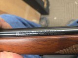 WINCHESTER M70 WESTERNER .270 WIN WOOD STOCK - 8 of 12