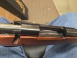 WINCHESTER M70 WESTERNER .270 WIN WOOD STOCK - 9 of 12