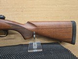 WINCHESTER M70 WESTERNER .270 WIN WOOD STOCK - 7 of 12