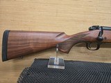 WINCHESTER M70 WESTERNER .270 WIN WOOD STOCK - 2 of 12