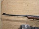 WINCHESTER M70 WESTERNER .270 WIN WOOD STOCK - 5 of 12