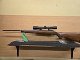 RUGER M77 MARK II ULTRA LIGHT 270 WIN NO SIGHTS - 4 of 10