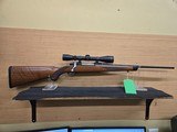 RUGER M77 MARK II ULTRA LIGHT 270 WIN NO SIGHTS - 1 of 10