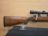 RUGER M77 MARK II ULTRA LIGHT 270 WIN NO SIGHTS - 2 of 10