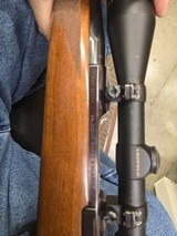 RUGER M77 MARK II ULTRA LIGHT 270 WIN NO SIGHTS - 8 of 10