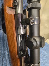 RUGER M77 MARK II ULTRA LIGHT 270 WIN NO SIGHTS - 9 of 10