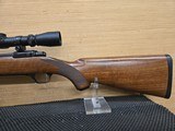 RUGER M77 MARK II ULTRA LIGHT 270 WIN NO SIGHTS - 5 of 10