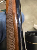 RUGER M77 MARK II ULTRA LIGHT 270 WIN NO SIGHTS - 7 of 10