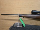 RUGER M77 MARK II ULTRA LIGHT 270 WIN NO SIGHTS - 6 of 10