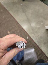 RUGER M77 MARK II ULTRA LIGHT 270 WIN NO SIGHTS - 10 of 10