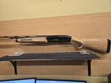 Browning Maxus II Hunter Maple 12 Gauge 011778205 - 2 of 2