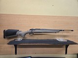 BROWNING 036119218 XB2 WHNT SPL SPR FDE,308 WIN