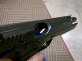CZ AccuShadow 2 9mm Full-Size Pistol - 8 of 11