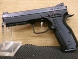 CZ AccuShadow 2 9mm Full-Size Pistol - 4 of 11
