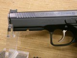 CZ AccuShadow 2 9mm Full-Size Pistol - 6 of 11