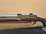 COOPER MODEL 21 VE SINGLE SHOT 17 REM AAA WOOD - 6 of 11