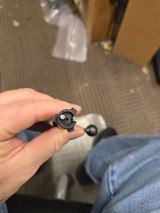 COOPER MODEL 21 VE SINGLE SHOT 17 REM AAA WOOD - 9 of 11